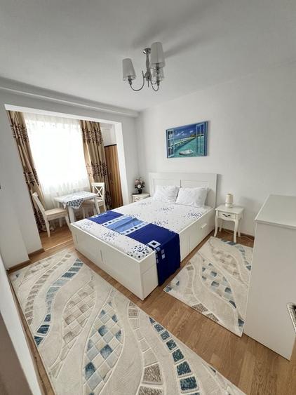 de inchiriat apartament 2 camere - 5