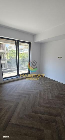 Vanzare Apartament 2 camere LUX - 80 mp Pipera | Padurea Baneasa - 7