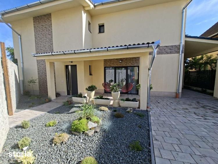 Casa premium de inchiriat in ?elimbar Zona Nicolae Brana | Prima - 13