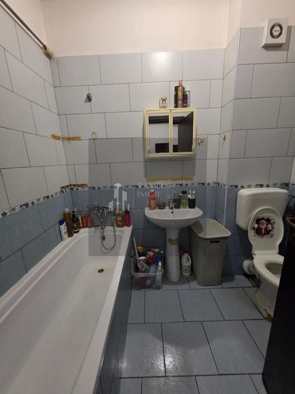 Apartament cu 2 camere semidecomandat în Alexandriei