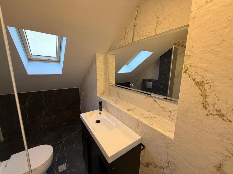Apartament cu 2 camere decomandat, mobilat în Domenii