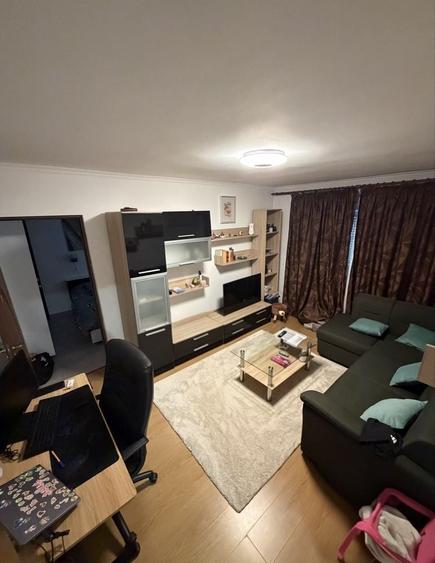 Apartament cu 2 camere în Calea Aradului