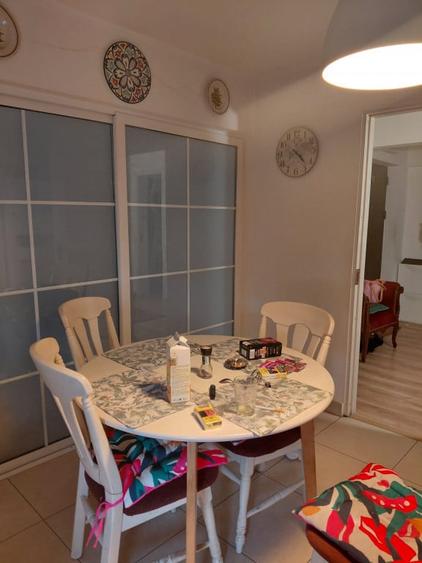 Apartament cu 2 camere decomandat în Ultracentral