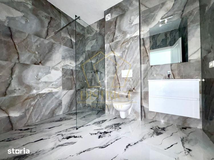 Apartament cu 2 camere în Fratelia