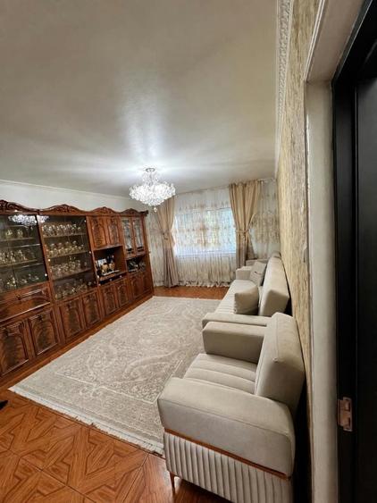 Apartament cu 2 camere decomandat, mobilat în Inel II