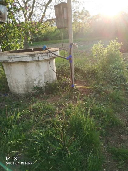 Spațiu comercial, în Mischii