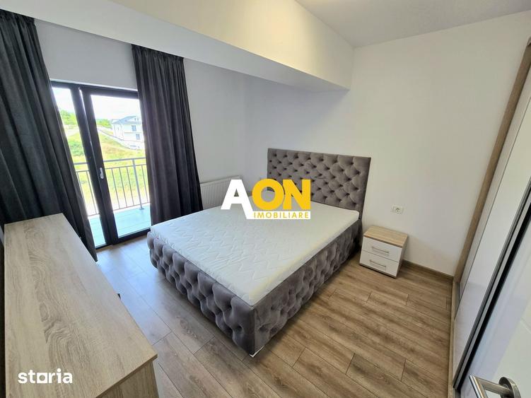 Apartament cu 2 Camere, Bloc Nou, Etaj Intermediar, Zona Schit - 8
