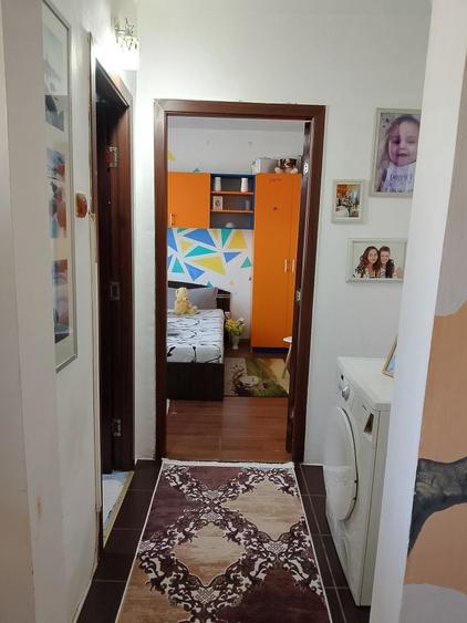 Inchiriez apartament 2 camere - 5