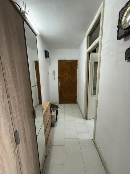 Apartament cu 2 camere, 53 mp utili + balcon - Lipovei - 5