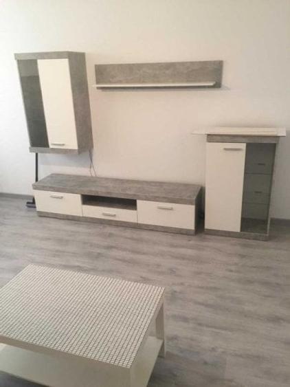 Garsonieră semidecomandată în Drumul Taberei