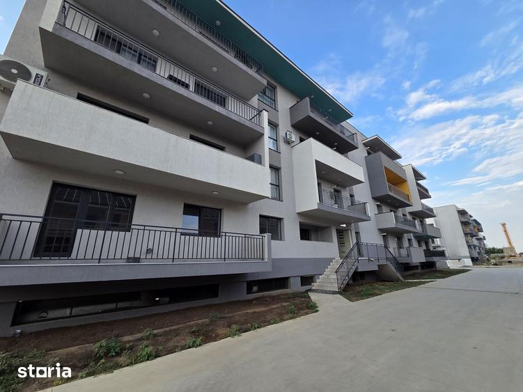 Inchiriere apartament 2 camere, balcon, Theodor Pallady - 9