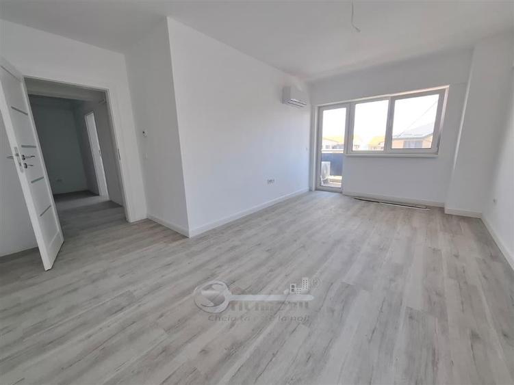 Apartament cu 2 camere decomandat în Galata