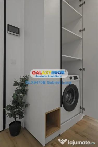 Apartament cu 2 camere decomandat în Berceni