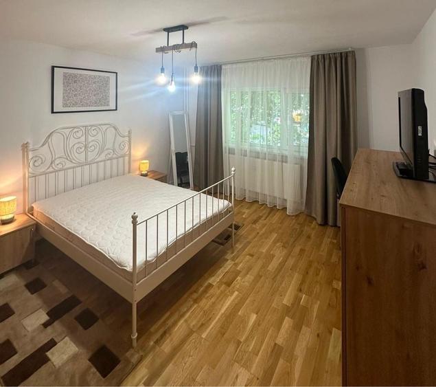 Garsoniera 13 Septembrie Drumul Sarii renovata prima inchiriere - 3