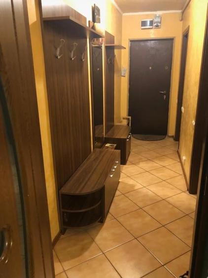 Apartament cu 2 camere în Buftea