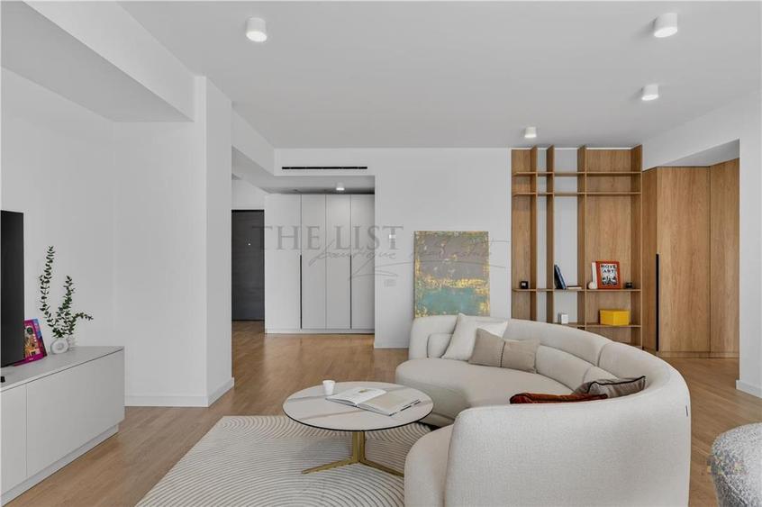 Apartament 4 Camere | Residence 5 Forest  | PIPERA - 5