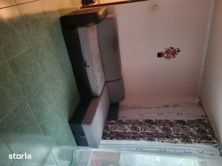 Apartament cu 2 camere în Mangalia