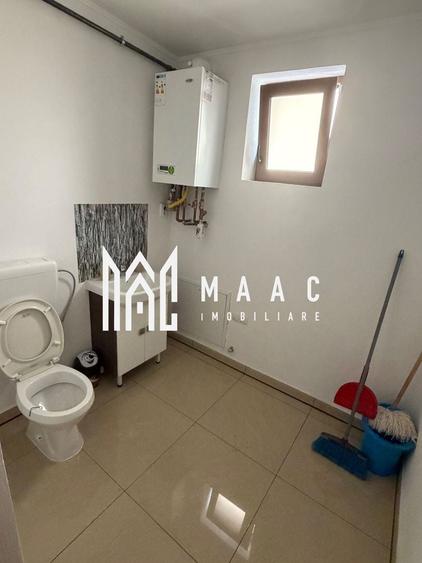 Apartament cu 2 camere, mobilat în Central