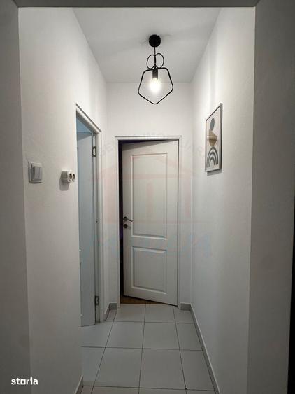 Apartament cu 2 camere în Țiglina 2