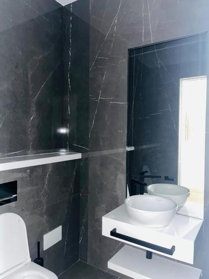 Apartament cu 3 camere în Floreasca