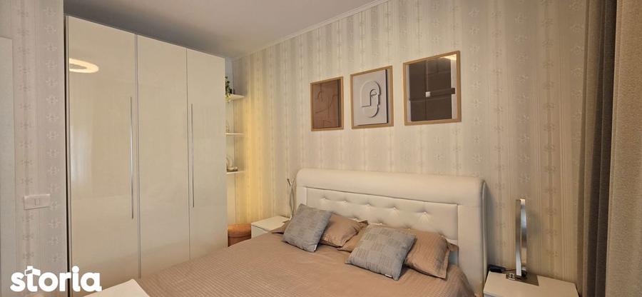 Apartament 3 cam de vanzare str. Onestilor Prima Decebal - 4