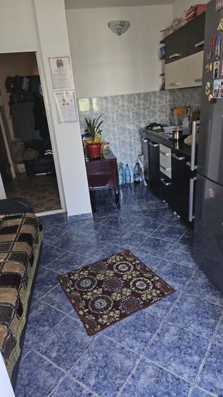 Apartament cu 2 camere decomandat în Buzaului