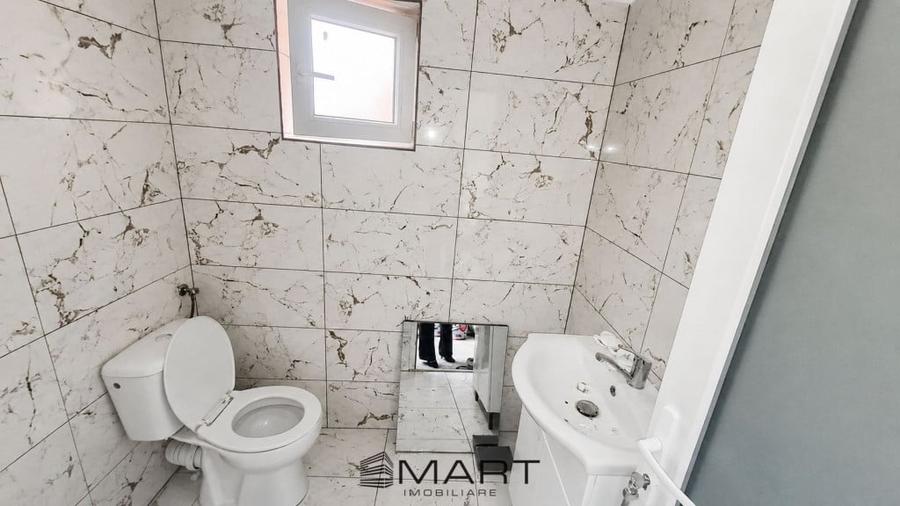Spațiu comercial, de 45 mp, în Lazaret