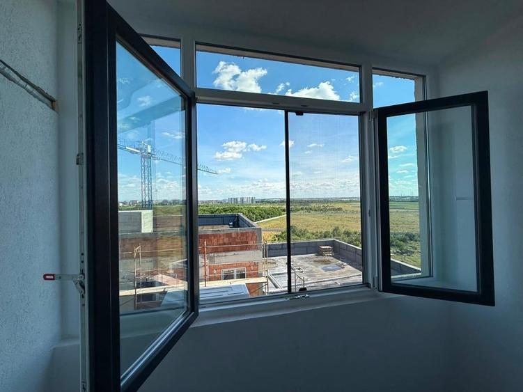 Apartament cu 2 camere decomandat, mobilat în Timișoara
