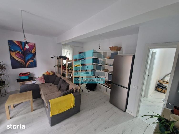 2 Camere Gradina Privata100 Mp,Parcare Subterana,Titan- Grigorescu - 4