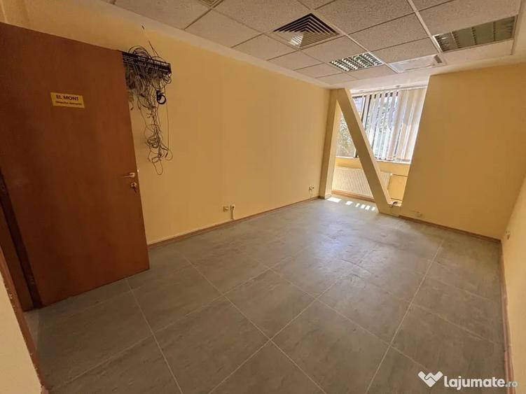 Spațiu comercial, de 130 mp, în Barbu Văcărescu
