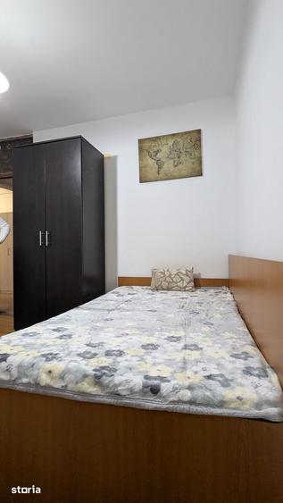 Apartament cu 3 camere decomandat în Nerva Traian