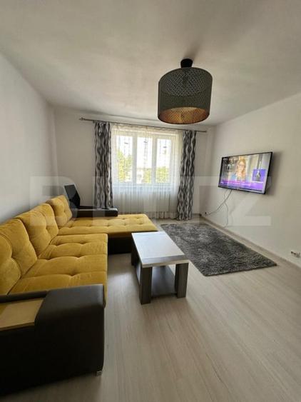 Apartament 2 camere, de inchiriat, zona centrala - 5
