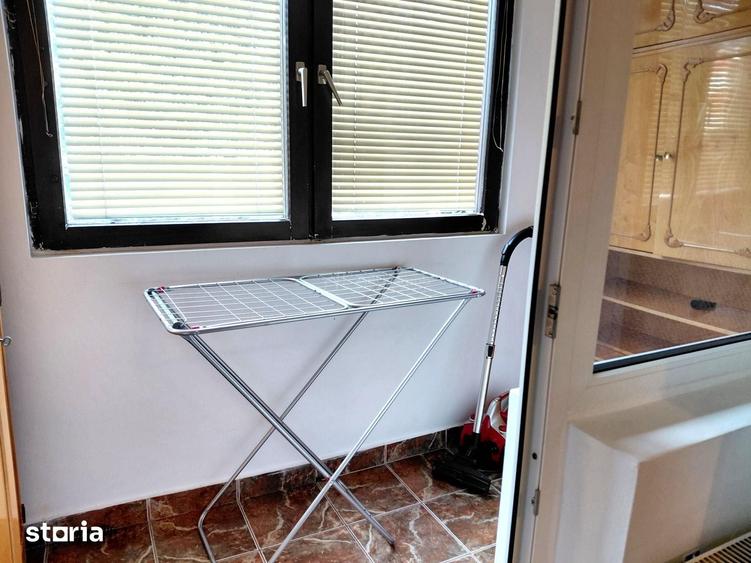 Apartament cu 2 camere în Republicii