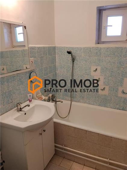 Apartament cu 2 camere decomandat, mobilat în Unirii Sud