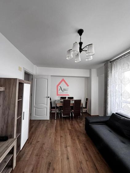 Apartament cu 2 camere decomandat în Filiași