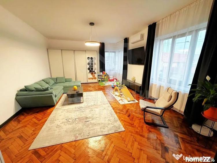 Casă cu 3 camere cu Teren 455 Mp în Bod