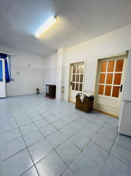Casă individuală cu 3 camere cu Canalizare în Oncea