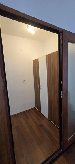 Garsonieră decomandată în Exterior Vest