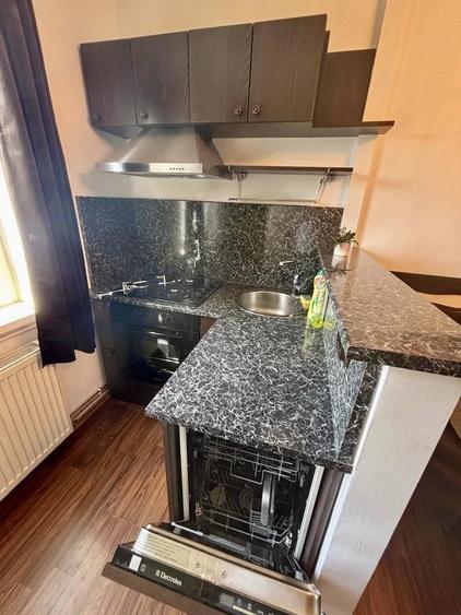 Apartament 3 camere | Calea Aradului | 80 mp | Mobilier din lemn masiv | 2 Bai | - 3