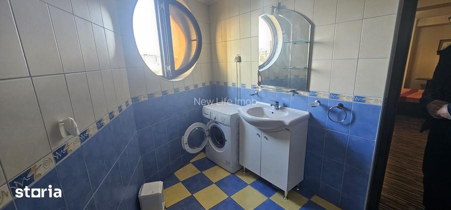 Spațiu comercial, de 920 mp, în Stadion