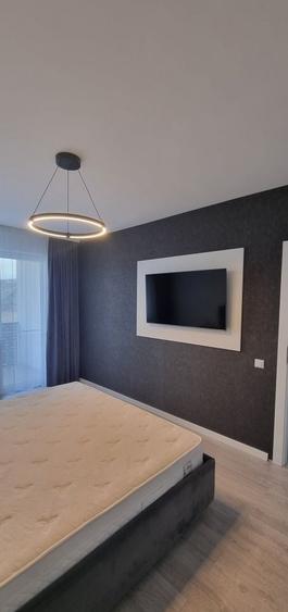 Apartament de vanzare, 3 camere, 64 mp Et.1, zona Mall Vivo, BMW - 5