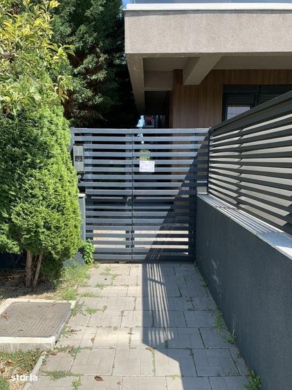 Apartament cu 2 camere în Pajura