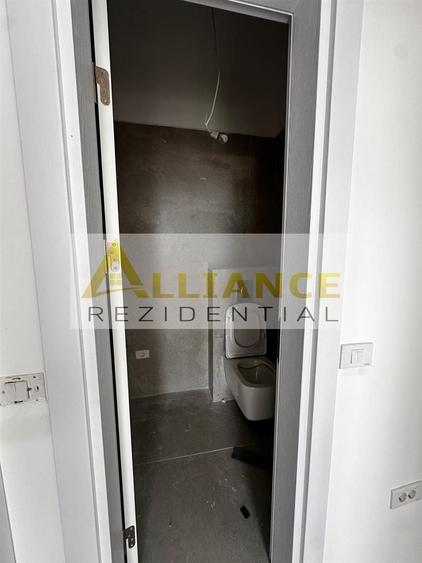 NOU Apartament 3 camere 2 bai - 12