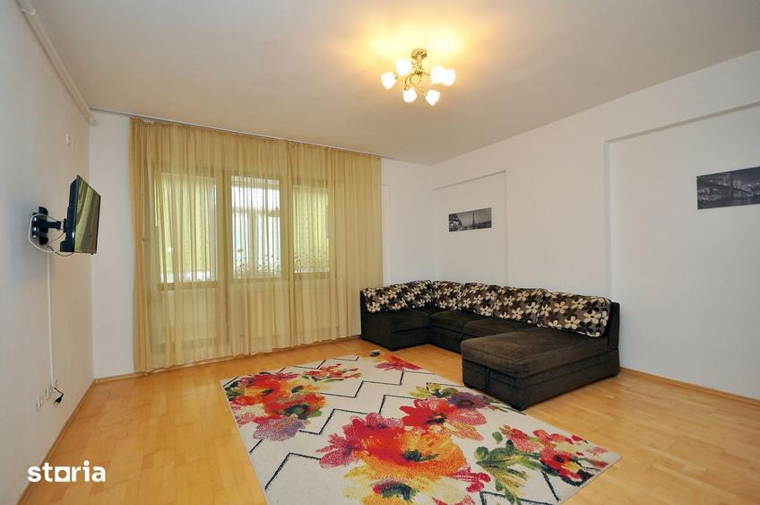 Apartament cu 2 camere în Prelungirea Ghencea