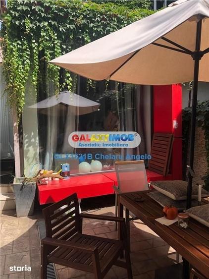Calea Calarasilor vila P,+M 6 camere supr utila 200 mp - 7