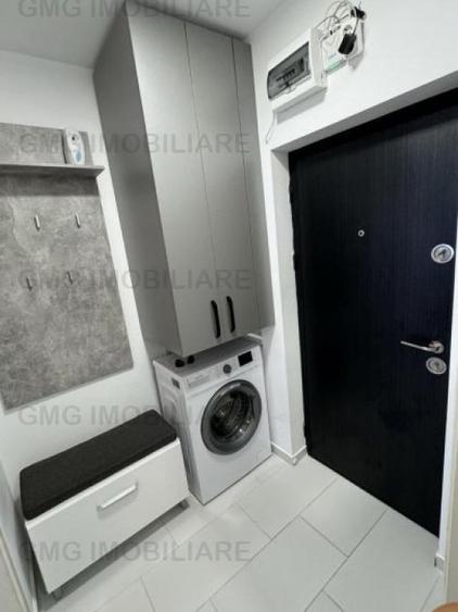 Garsonieră semidecomandată, mobilată în Iancului