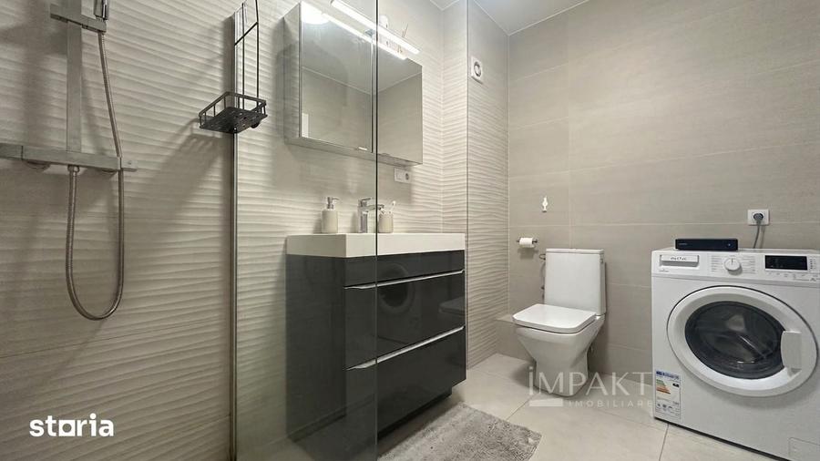 Apartament 2 Camere | Terasa 24 mp | Zona BT Arena si Cluj Arena - 8