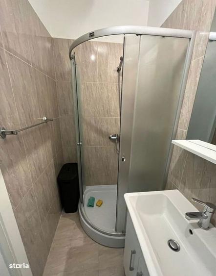 Garsonieră în Ciurea
