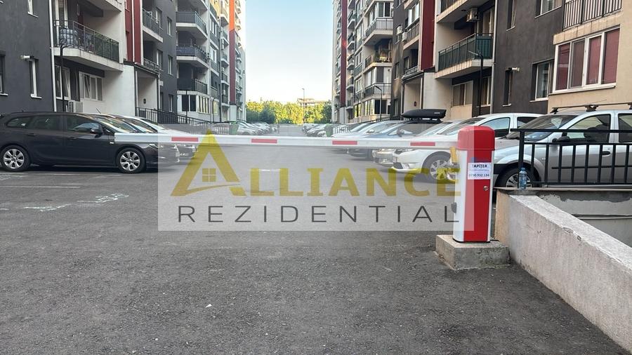 Apartament cu 2 camere decomandat, mobilat în Berceni
