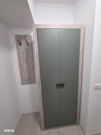 Apartament cu 2 camere în Militari